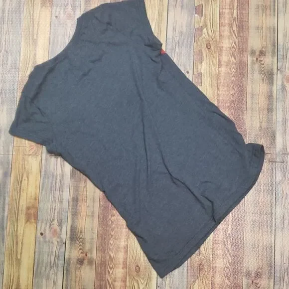 DC COMICS GIRLS WONDER WOMAN TEE SIZE XL - Picture 4 of 4